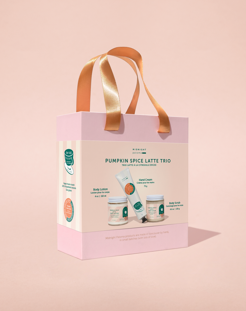 Coffrets et ensembles cadeaux