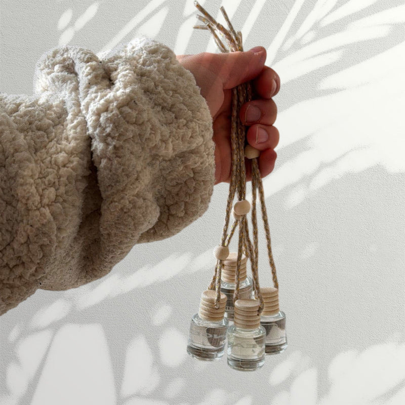 Diffuseurs pour voiture