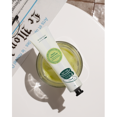 Crèmes pour les mains Collection Café - Matcha