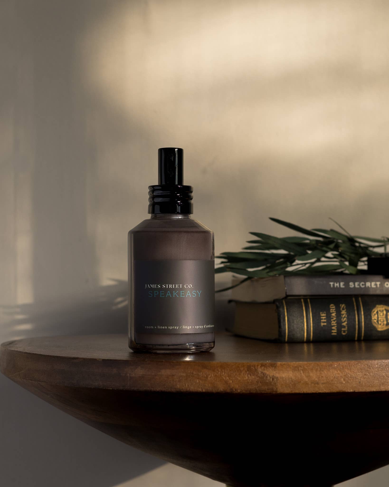 Spray pour chambre et linge Speakeasy