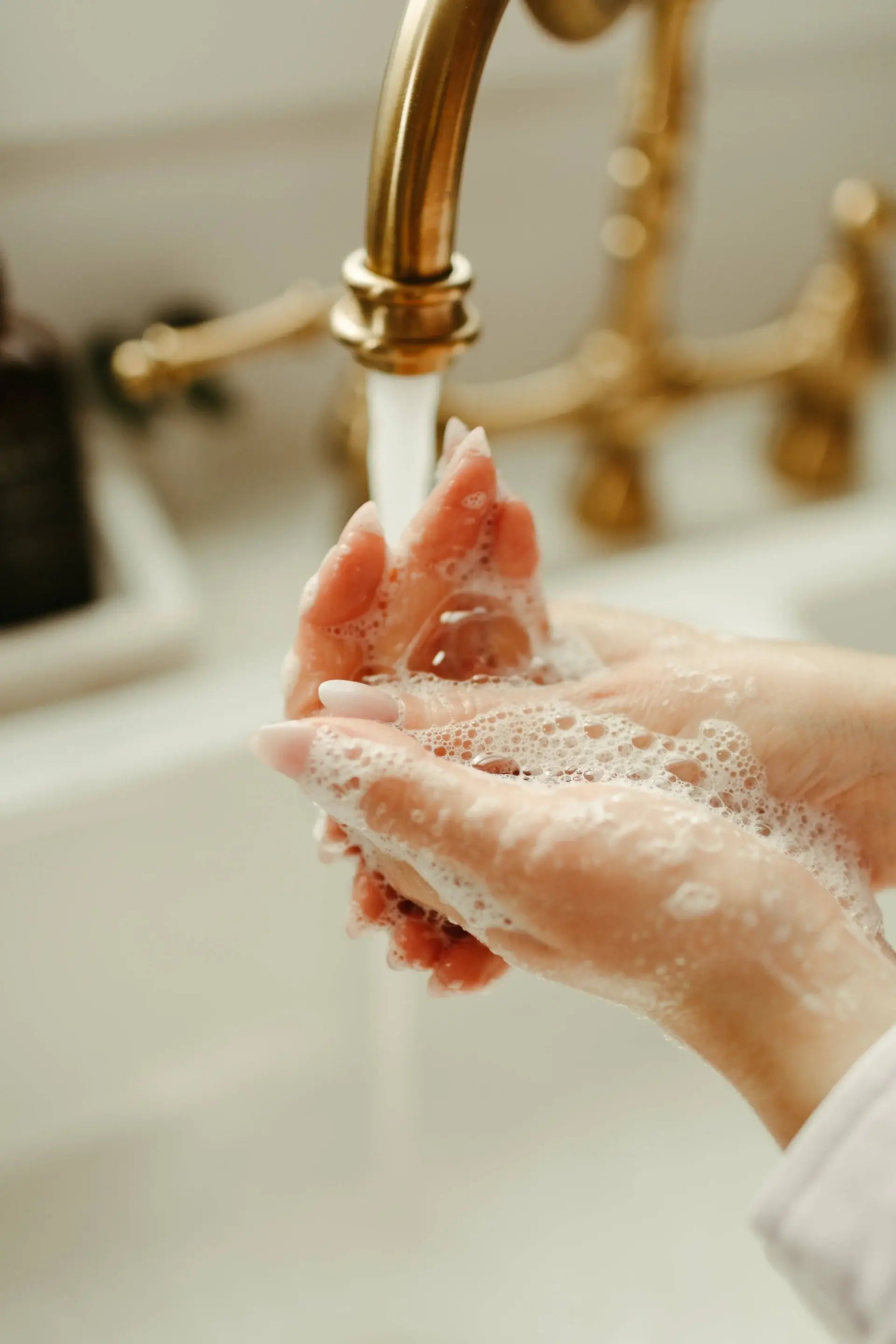 SOJA&CO.®  – Savon liquide mains – Pin & écorce de cannelle | 238ml - Savon à mains | Ma Boutique Aromatique.