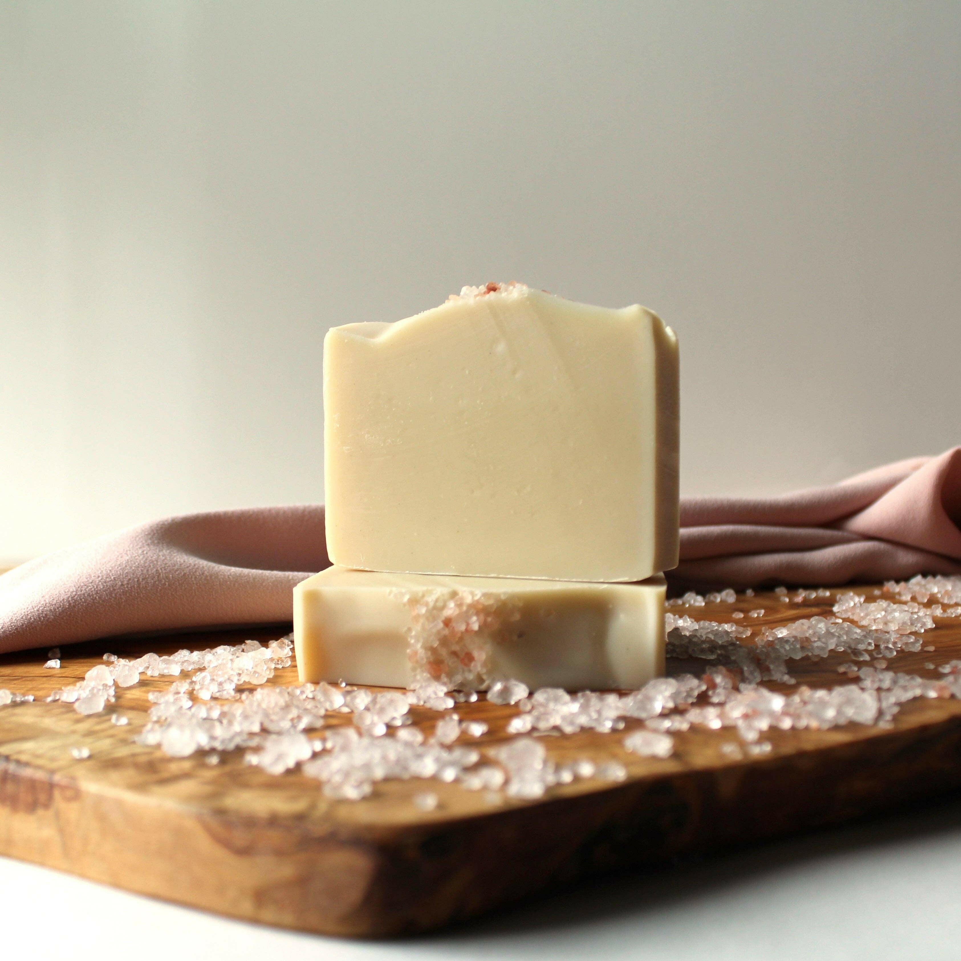 Hudson Soap Co. – Savon naturel – Nordik - Soins du corps | Ma Boutique Aromatique.