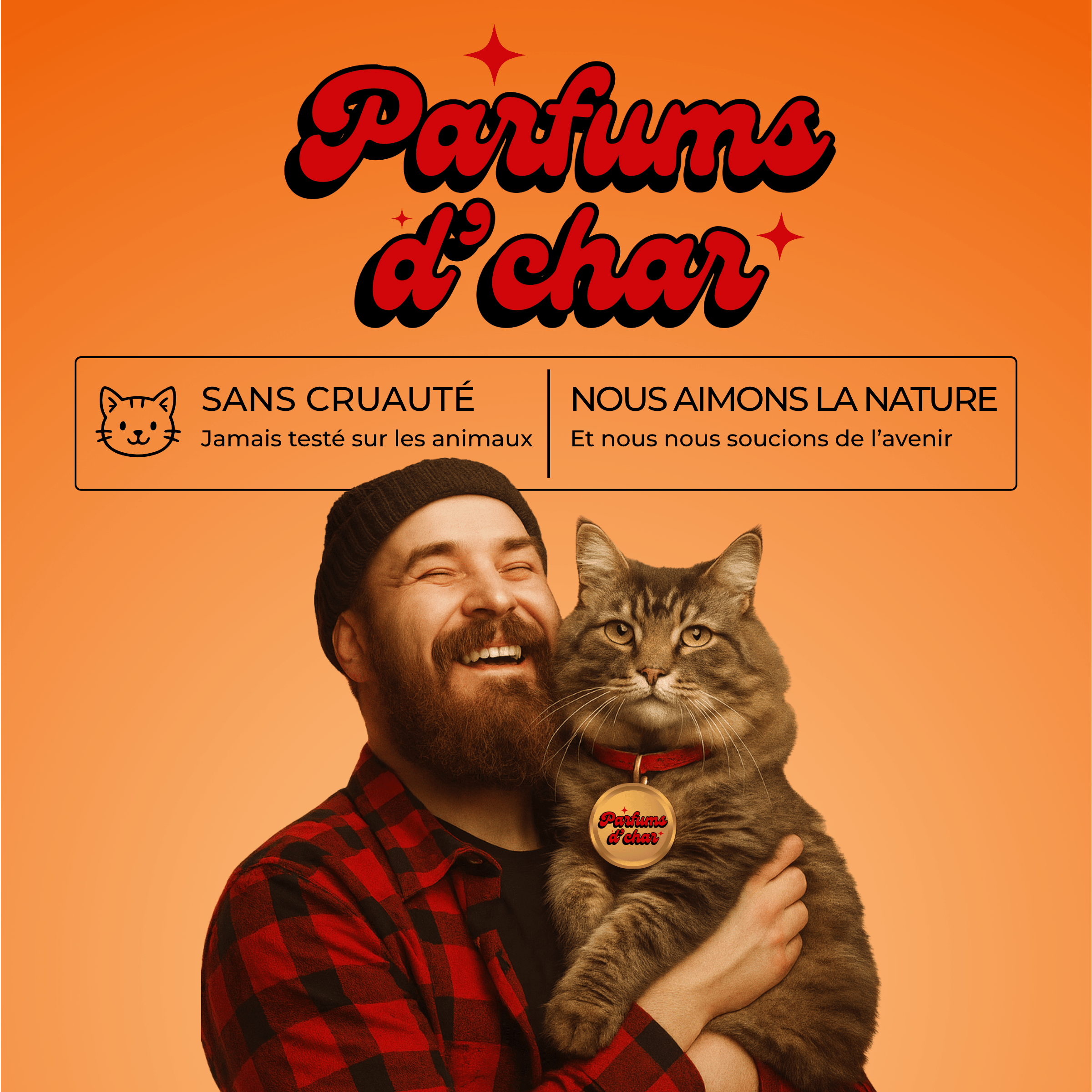 Recharge pour diffuseur | Parfums d’char - Eucalyptus et Menthe