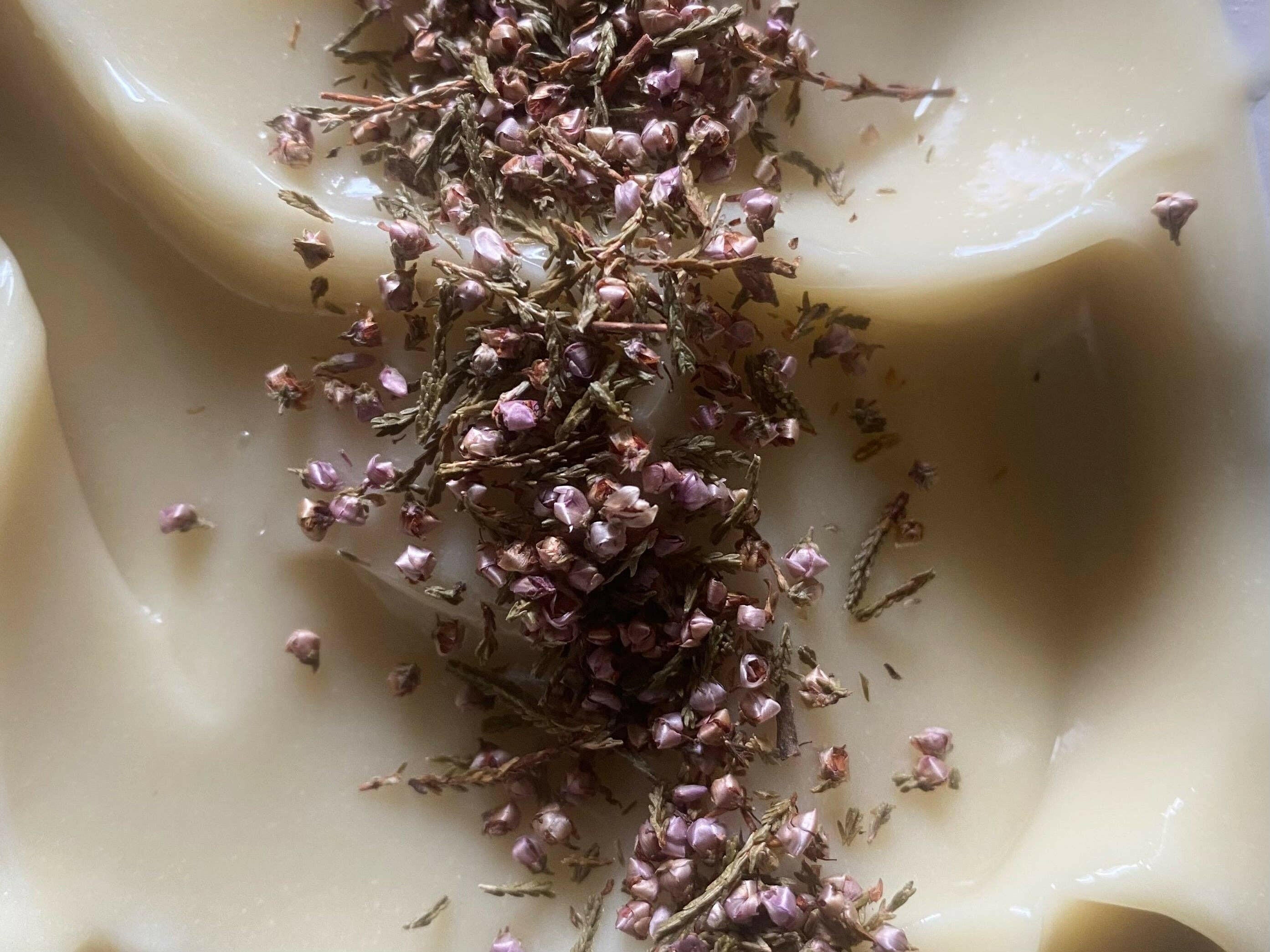Hudson Soap Co. – Savon naturel – Lait de chèvre - Soins du corps | Ma Boutique Aromatique.
