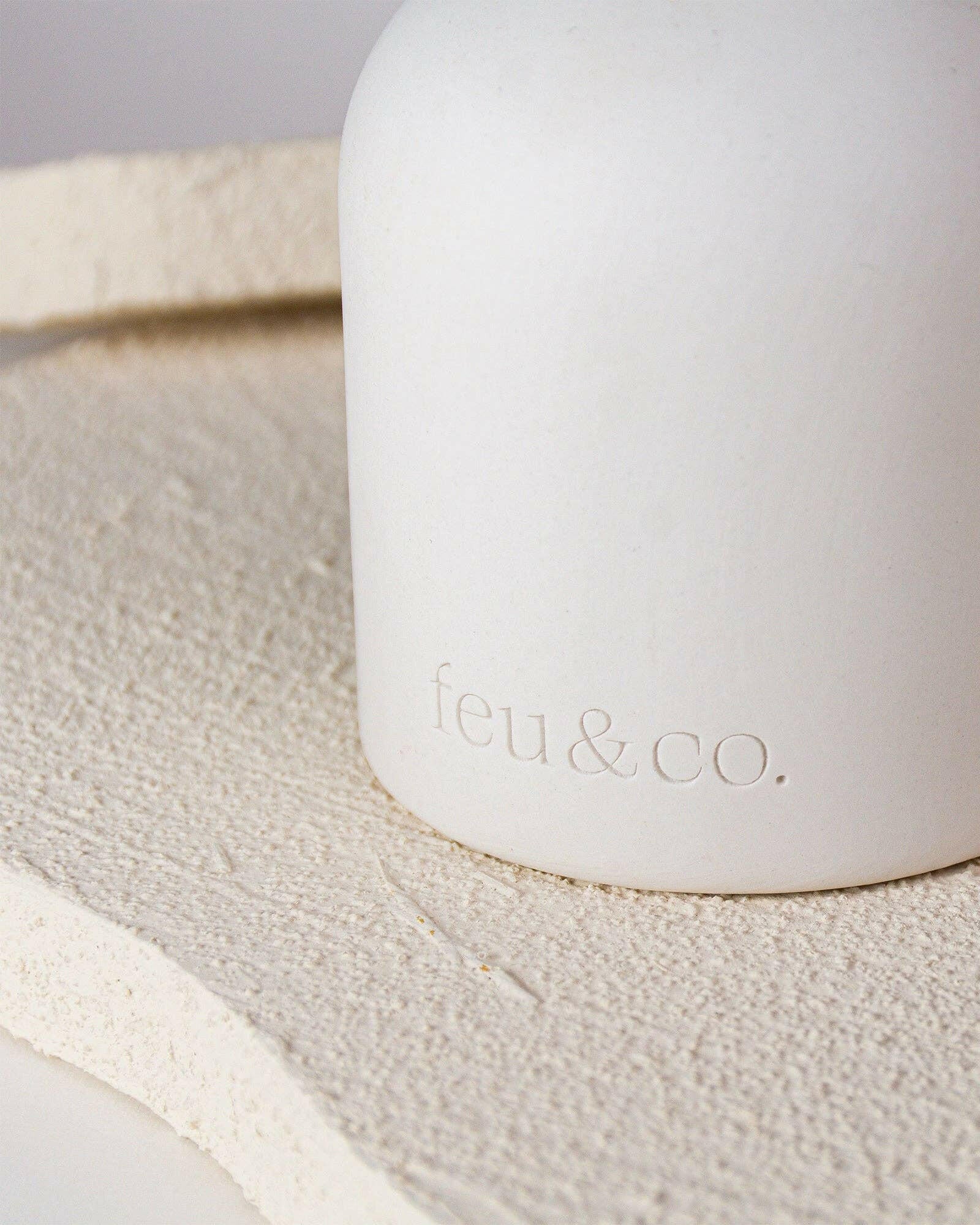 Feu & Co. – Diffuseur à roseaux – Hibiscus - Maison et ambiance | Ma Boutique Aromatique.