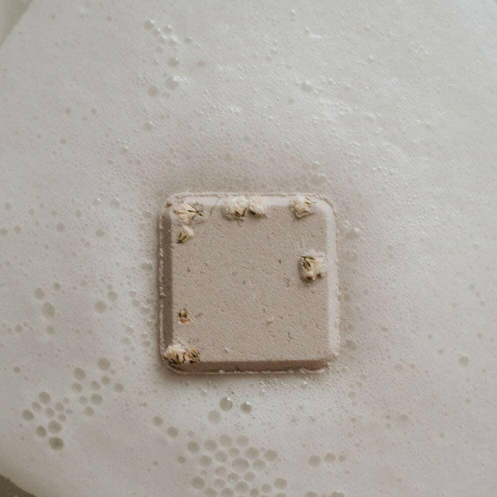 Hudson Soap Co. – Bombe de bain – Dream - Soins du corps | Ma Boutique Aromatique.