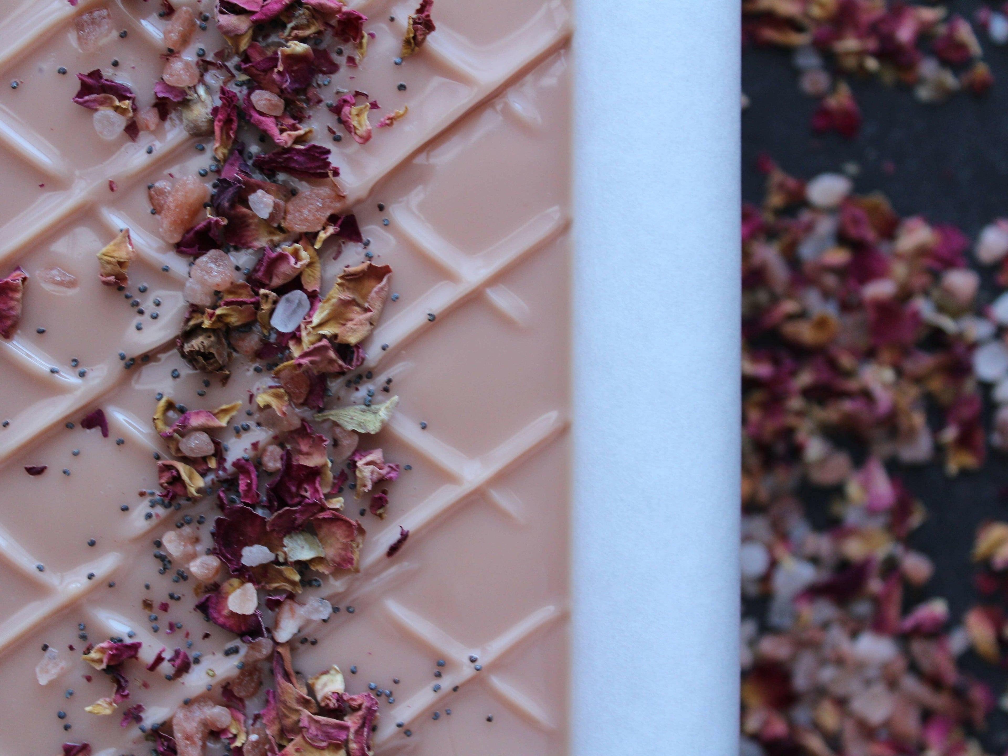 Hudson Soap Co. – Savon naturel – Citrus Bloom - Soins du corps | Ma Boutique Aromatique.
