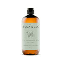 SOJA&CO.® - Liquide Vaisselle | Oud + Pomme - Maison et ambiance | Ma Boutique Aromatique.