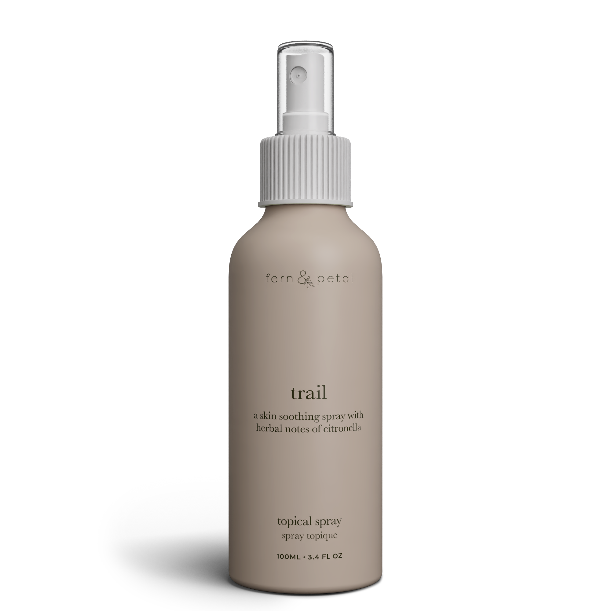 Sentier - Spray Topique