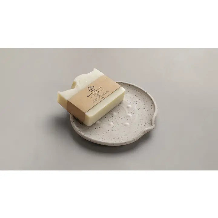 Barre de savon à la bière