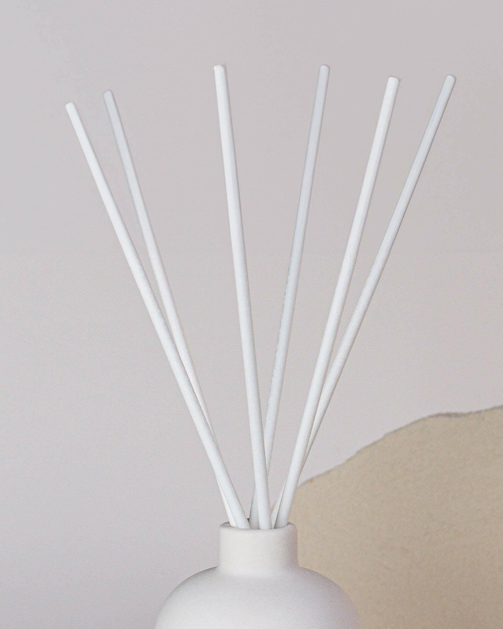 Feu & Co. – Diffuseur à tiges (tiges seulement) - Maison et ambiance | Ma Boutique Aromatique.