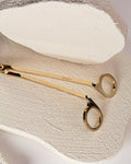 Feu & Co. – Coupe-mèche or | Accessoire pour bougie - Bougies et cires | Ma Boutique Aromatique.
