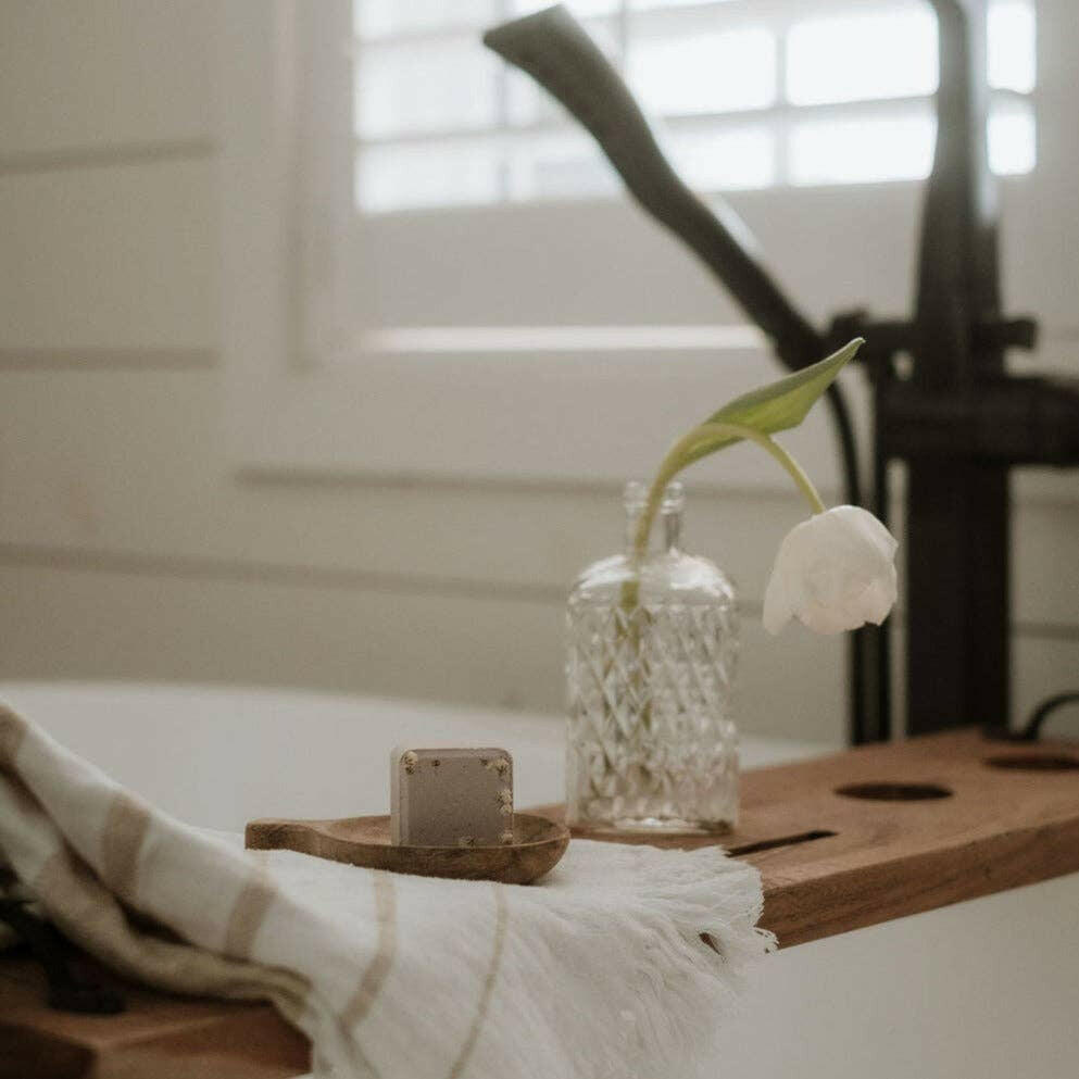 Hudson Soap Co. – Bombe de bain – Dream - Soins du corps | Ma Boutique Aromatique.