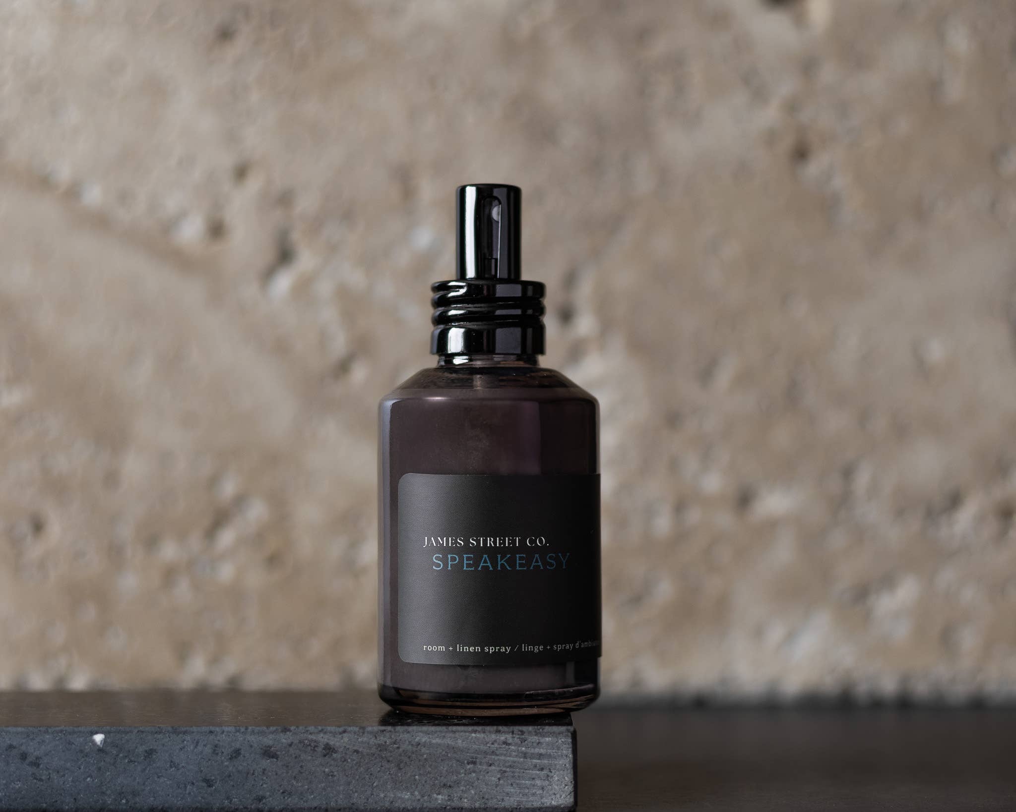 Spray pour chambre et linge Speakeasy
