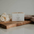 Hudson Soap Co. – Savon naturel – Avoine - Soins du corps | Ma Boutique Aromatique.