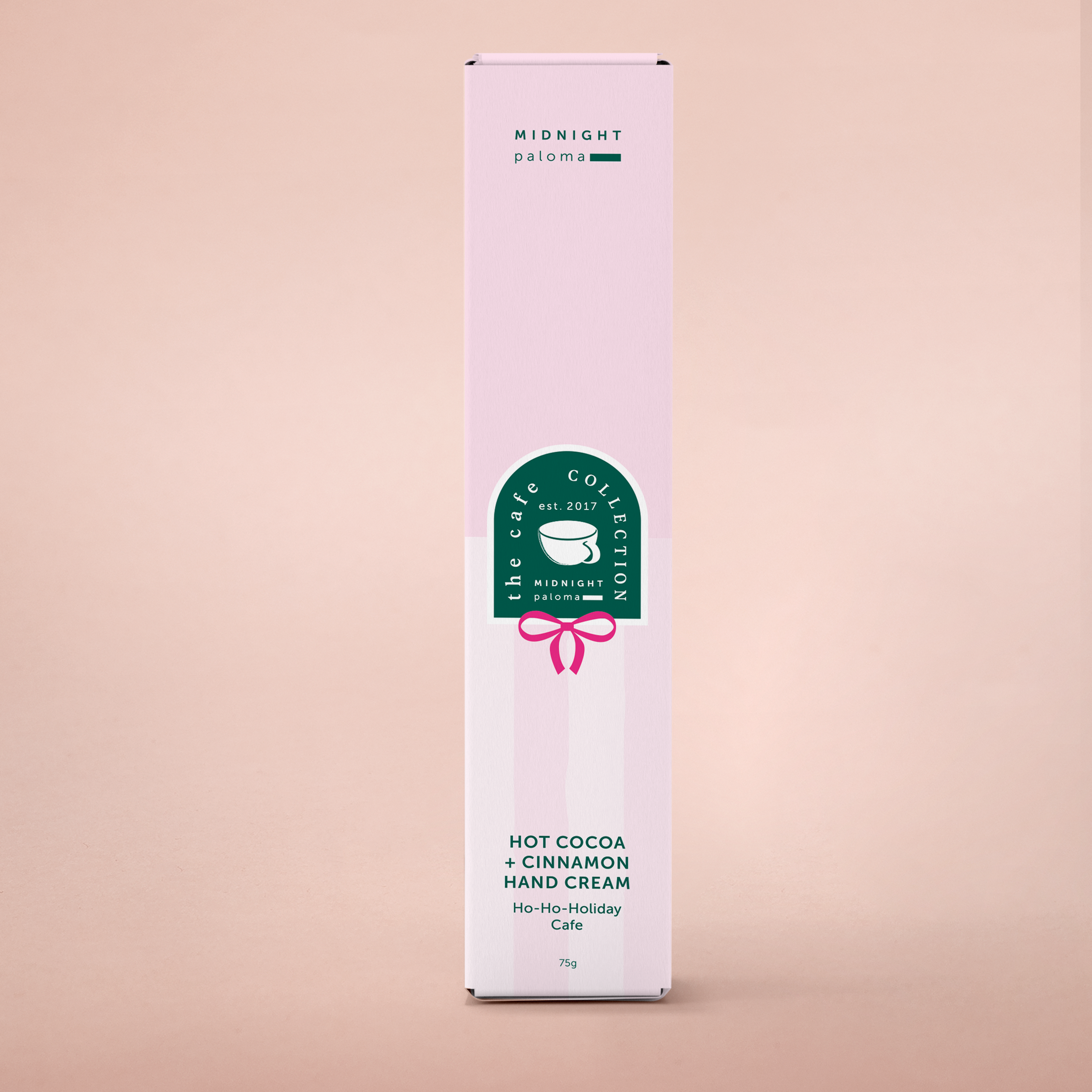 OFFRE SPÉCIALE : Chocolat chaud + Cannelle -  | Ma Boutique Aromatique.