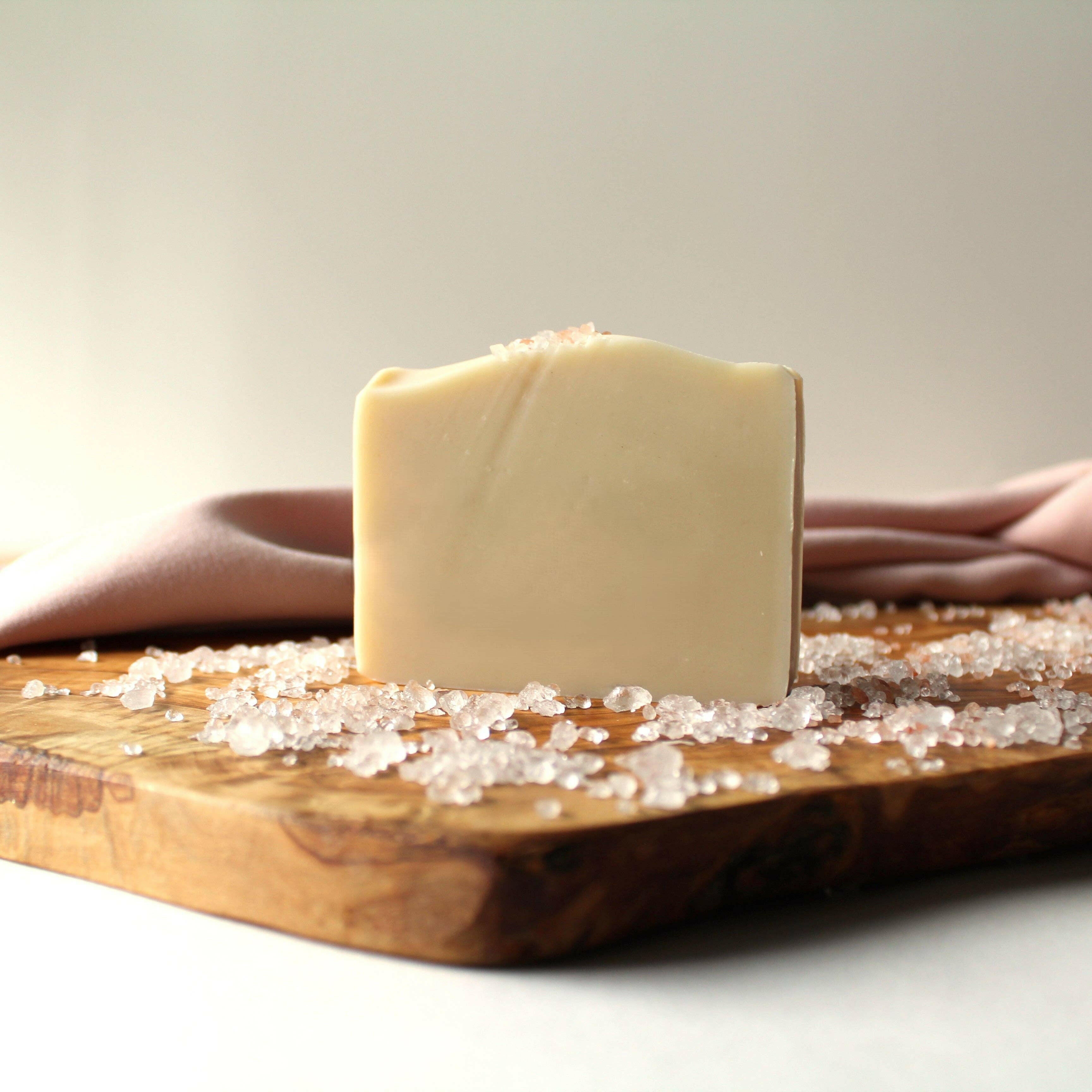 Hudson Soap Co. – Savon naturel – Nordik - Soins du corps | Ma Boutique Aromatique.