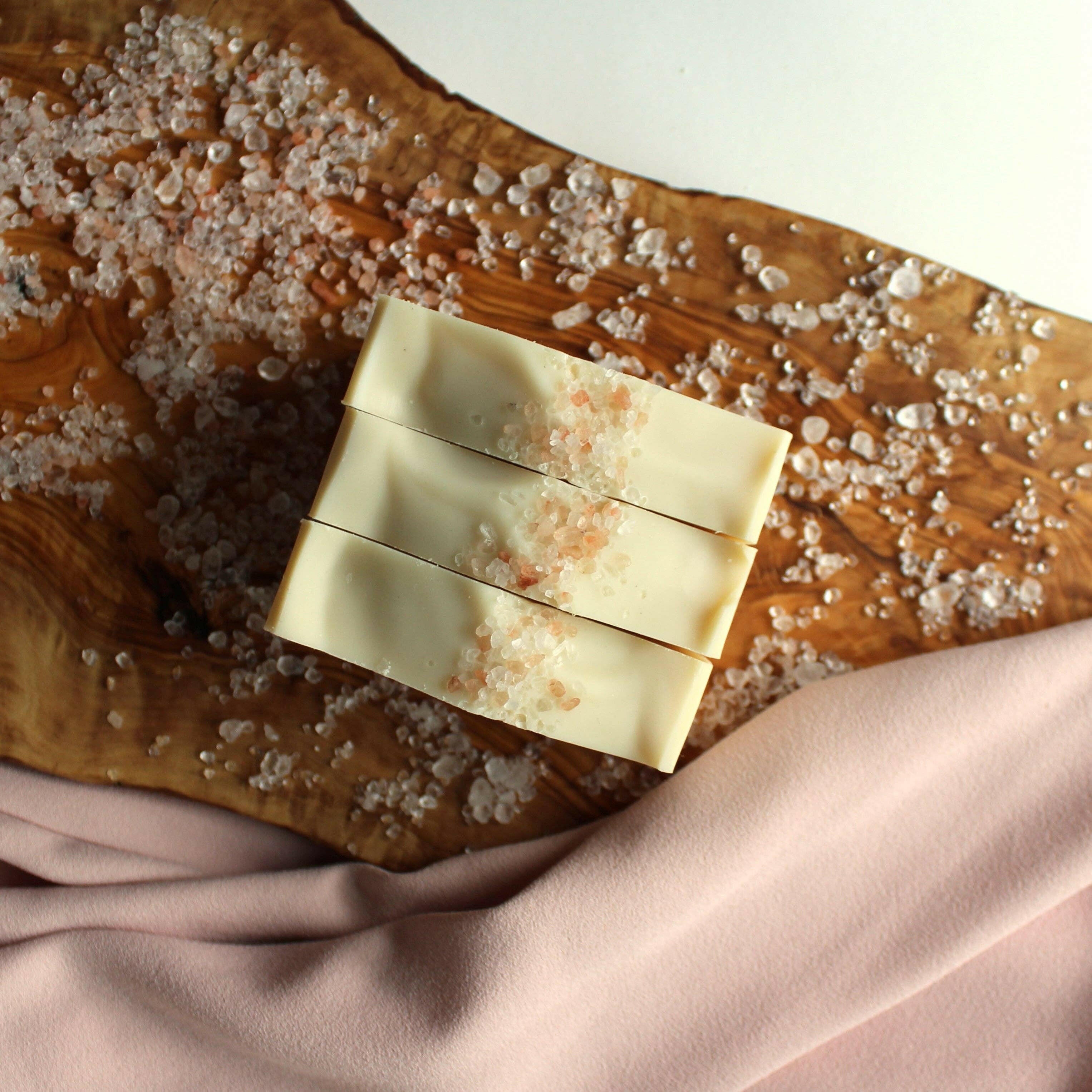 Hudson Soap Co. – Savon naturel – Nordik - Soins du corps | Ma Boutique Aromatique.