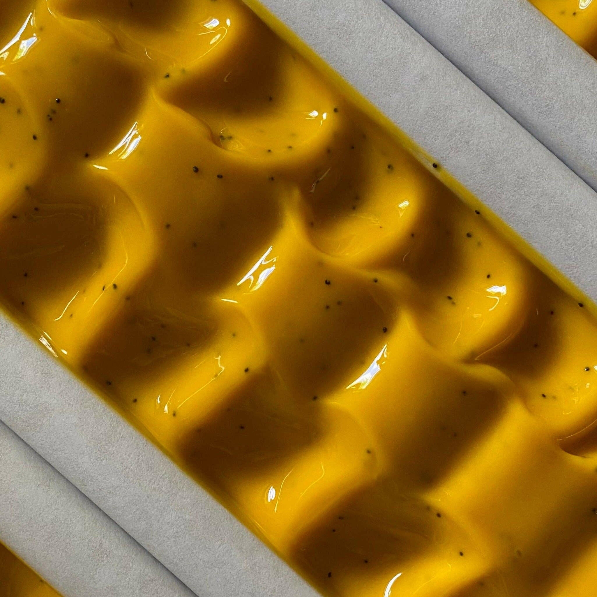 Hudson Soap Co. – Savon naturel – Citron & pavot - Soins du corps | Ma Boutique Aromatique.