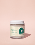 Coffee Bean Body Scrub